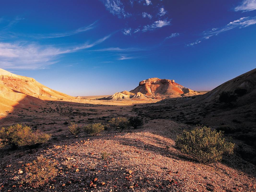 Painted Desert