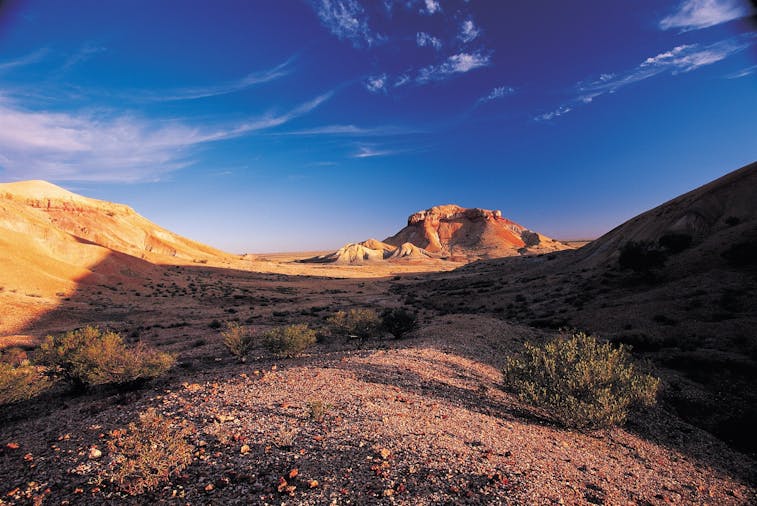 Painted Desert