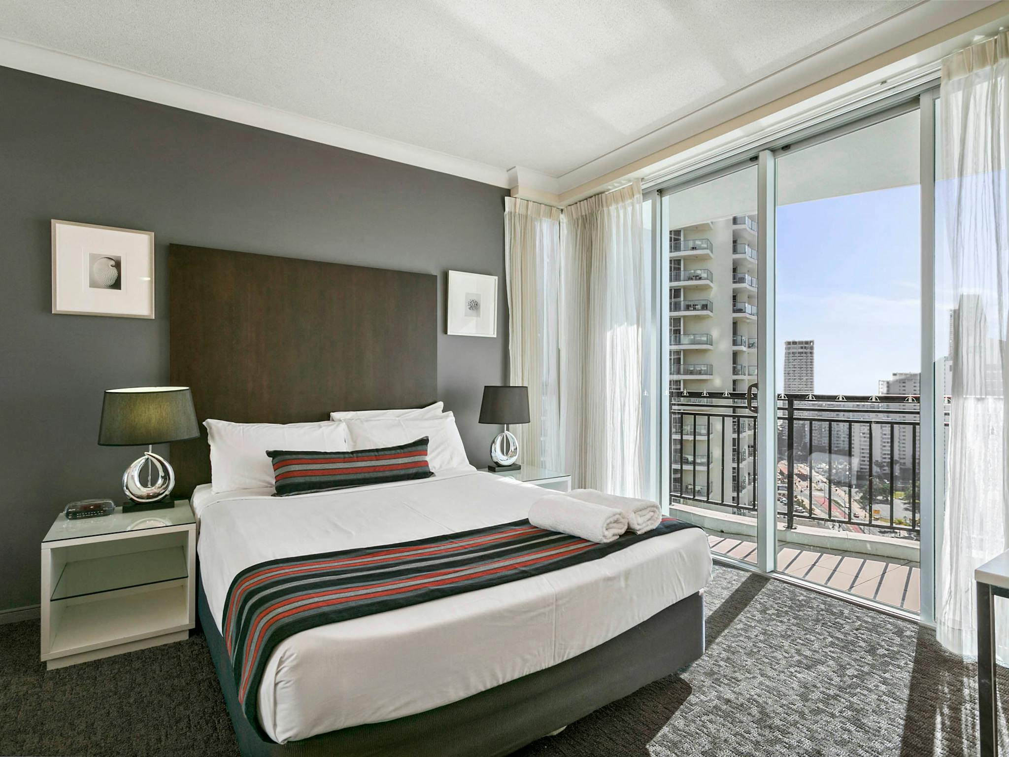 2 Bedroom Superior Apartment 2 Bedroom Superior Apartment