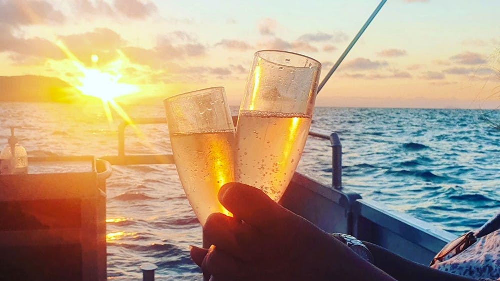 Magnetic Island Time Cruises