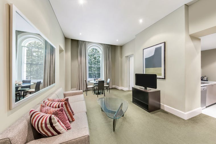 PREMIER GRAND TWO BEDROOM