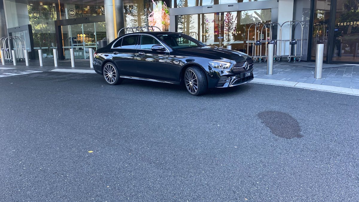 E class