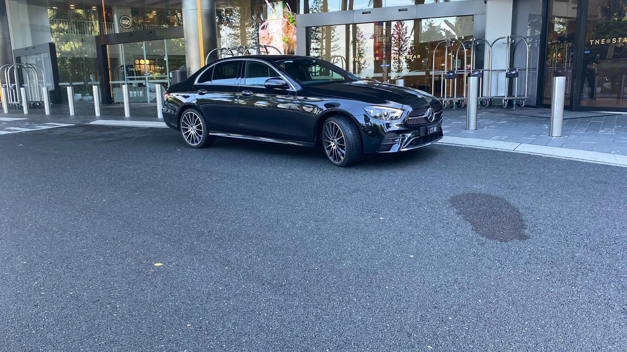 E class E class