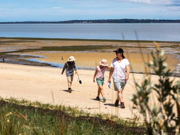 French Island National Park