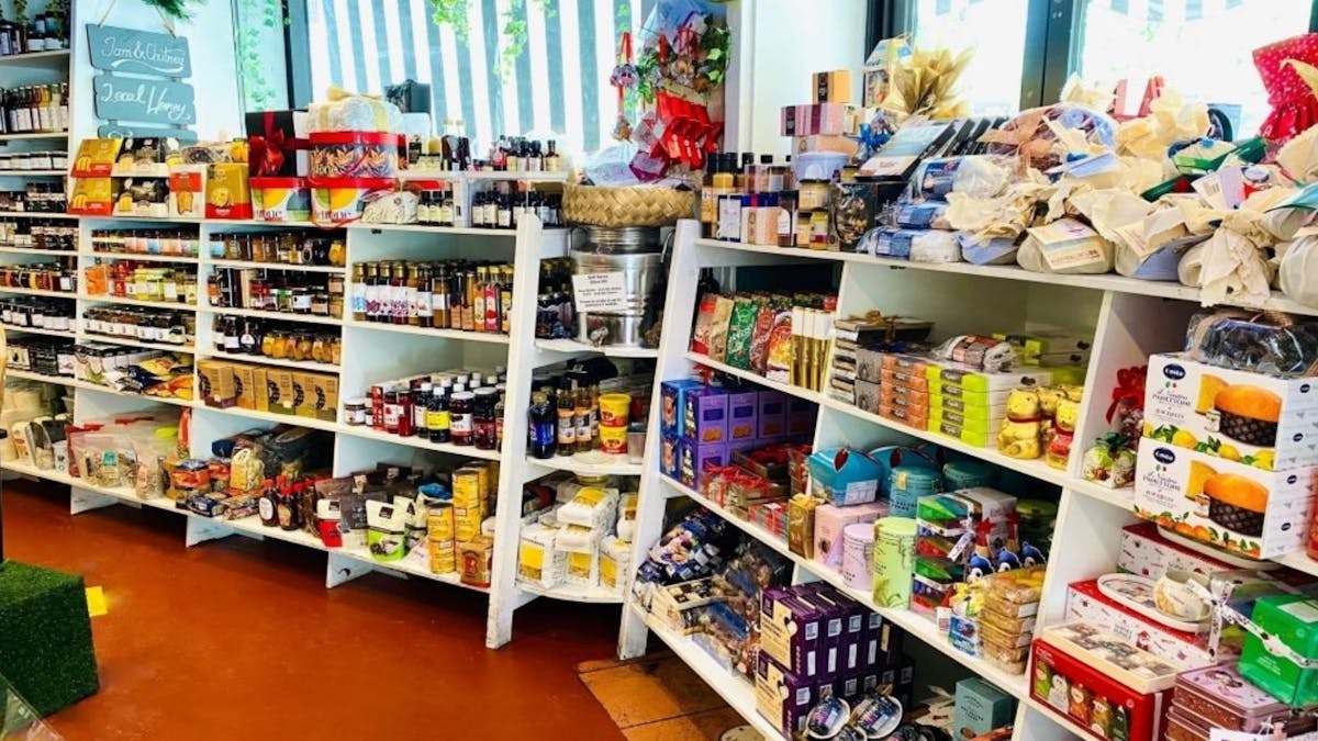 Rosalie Gourmet Market Brisbane's Best Delicatessen