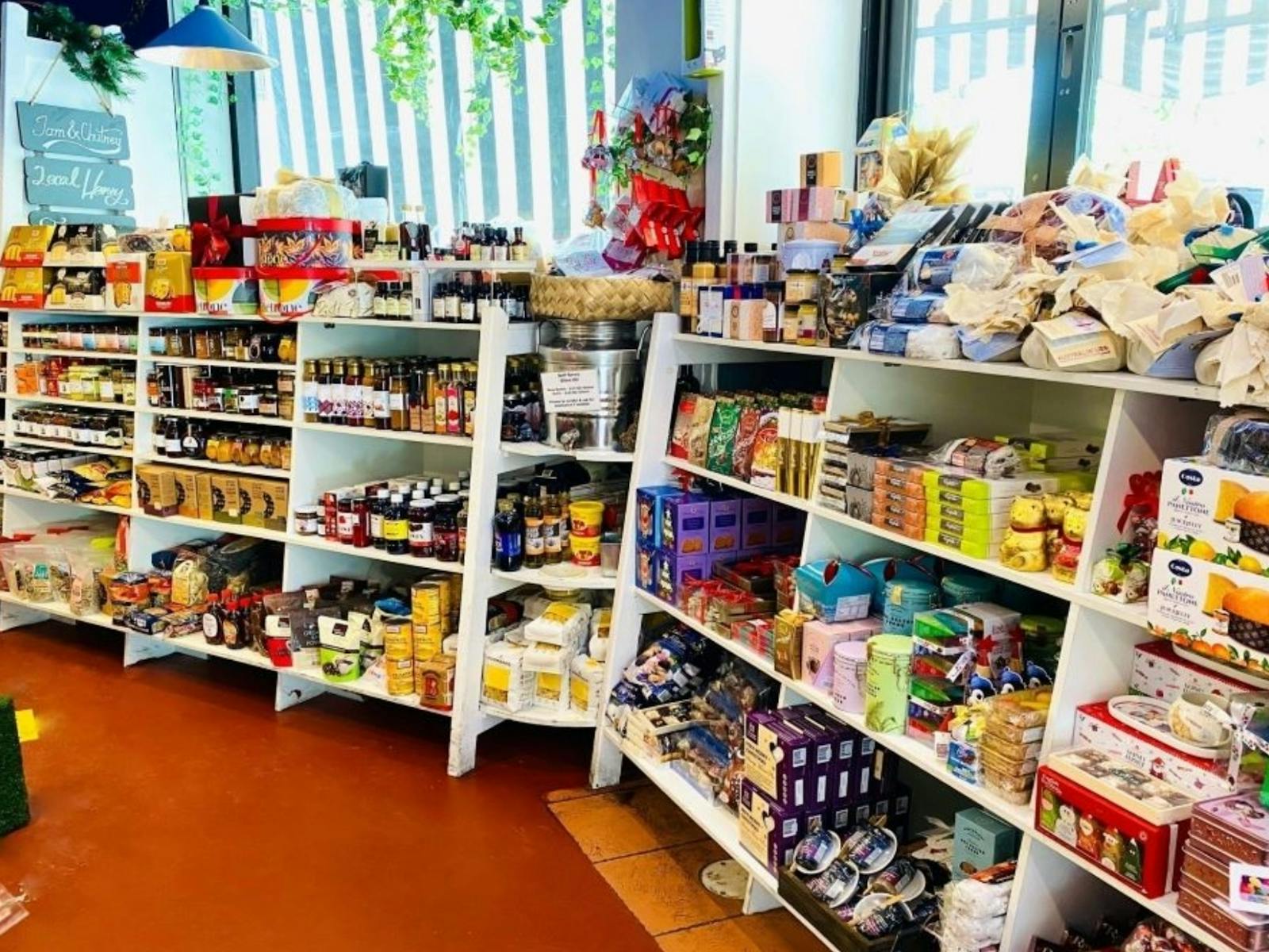 Rosalie Gourmet Market Brisbane's Best Delicatessen Rosalie Gourmet Market Brisbane's Best Delicatessen