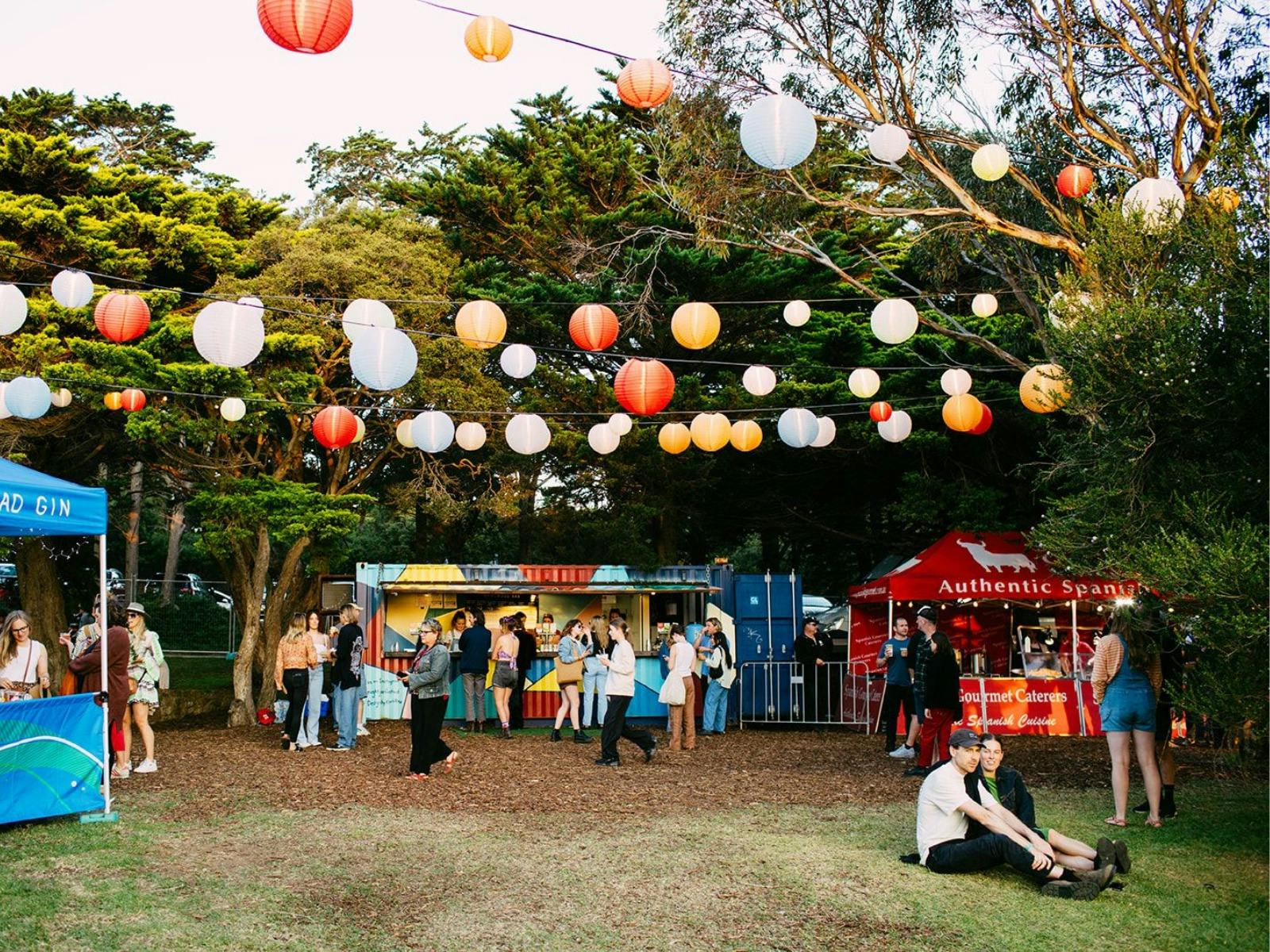 Nightjar Festival