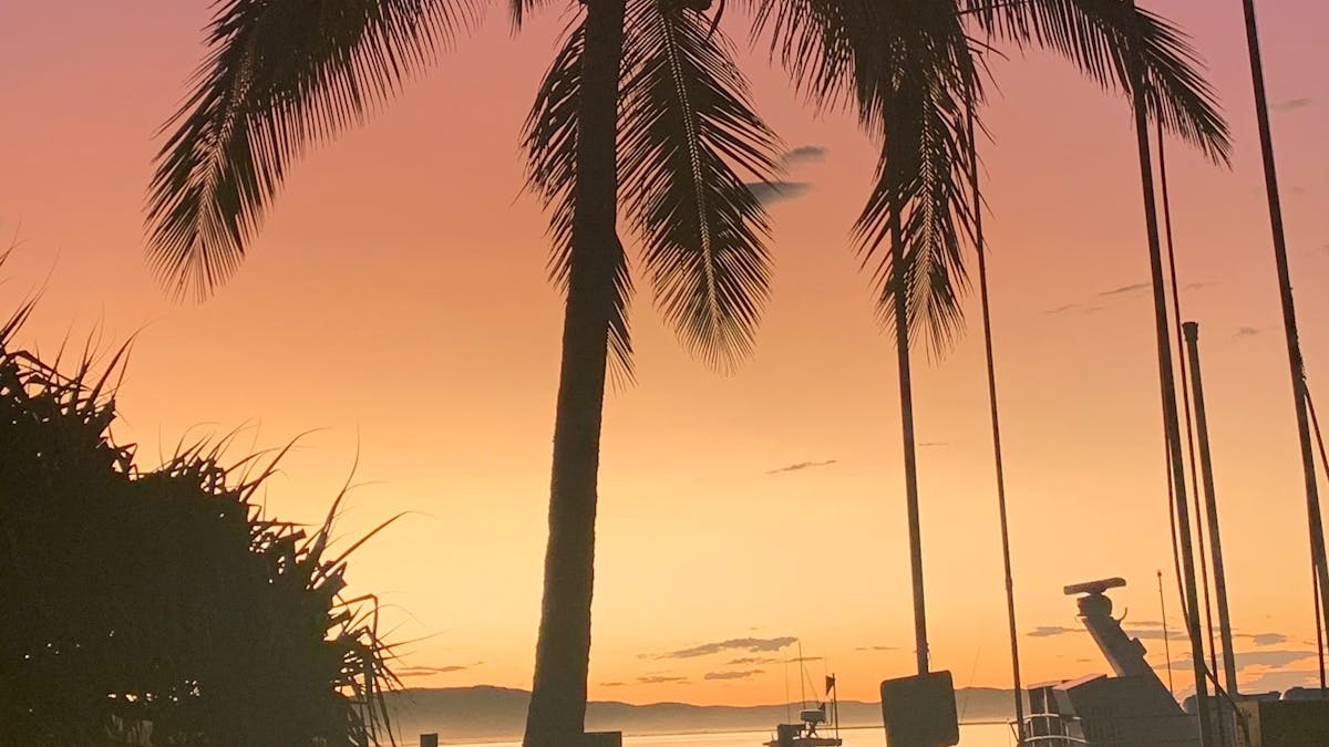1770 Sunset