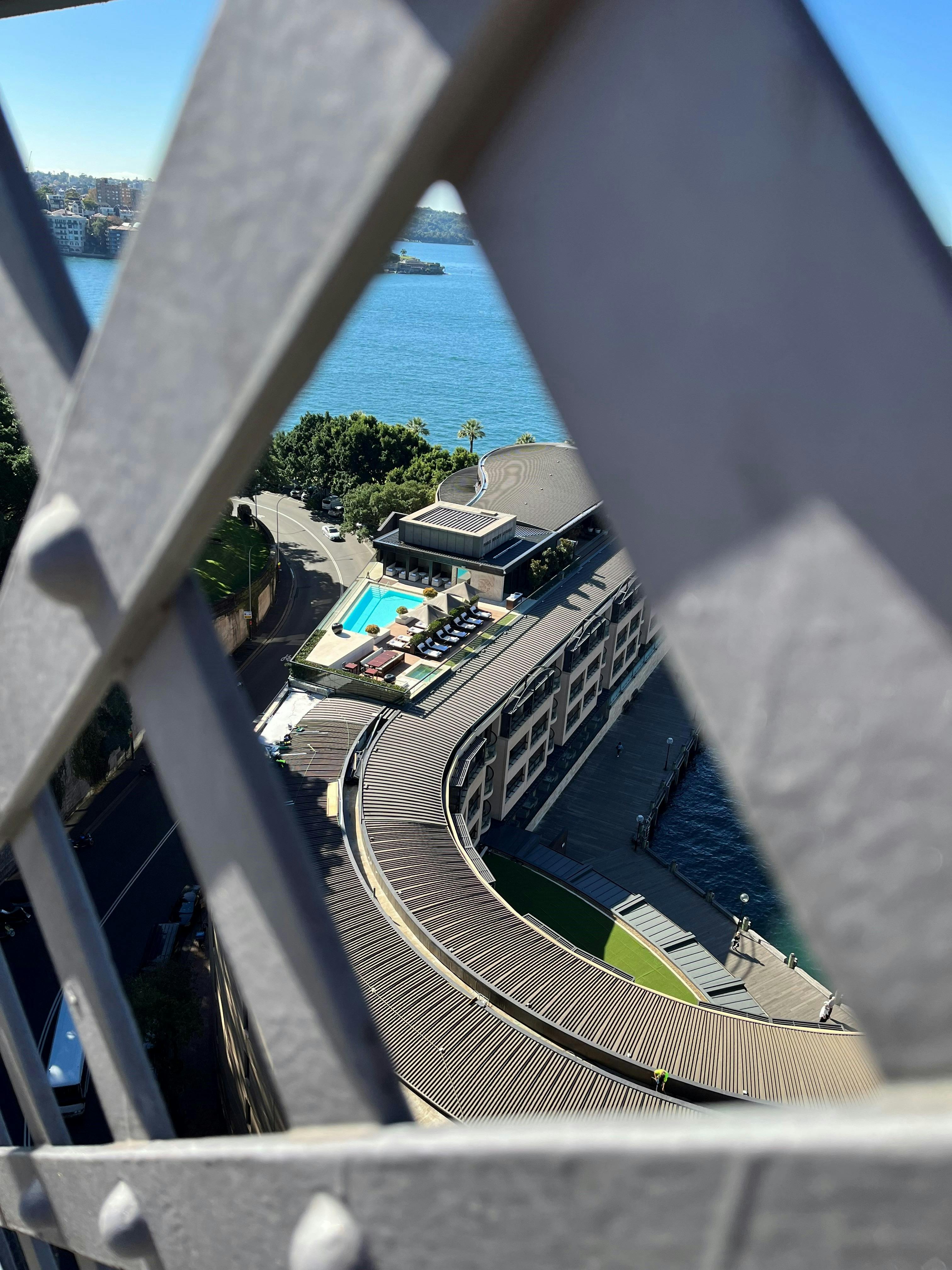 bridge