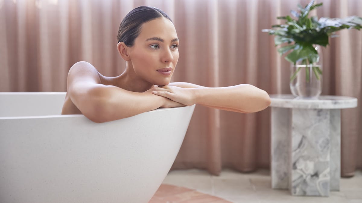 Bath