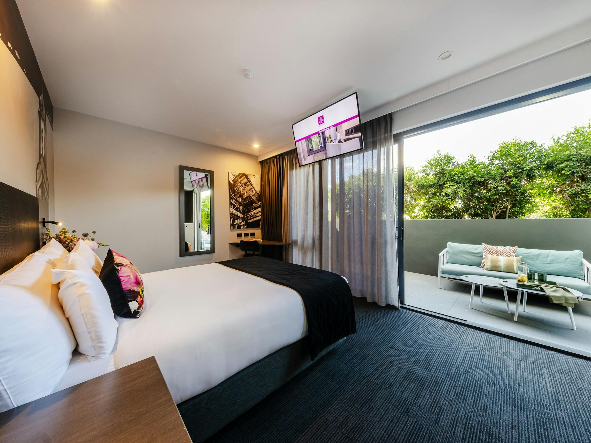 Superior Queen Room Superior Queen Room
