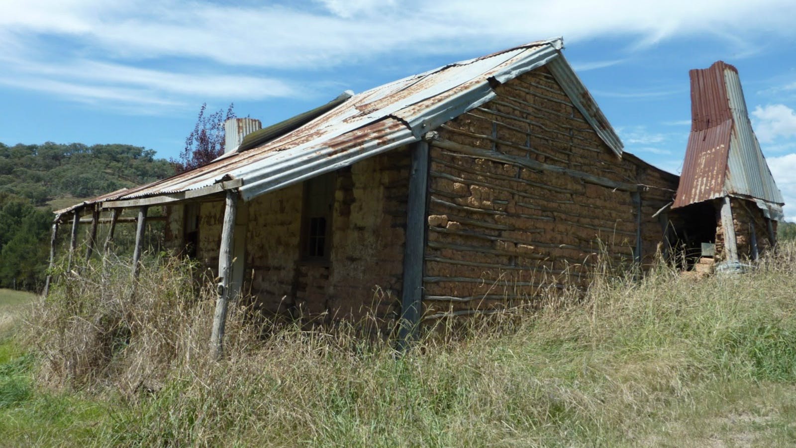 Book Keepers Cottage