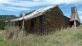 Book Keepers Cottage
