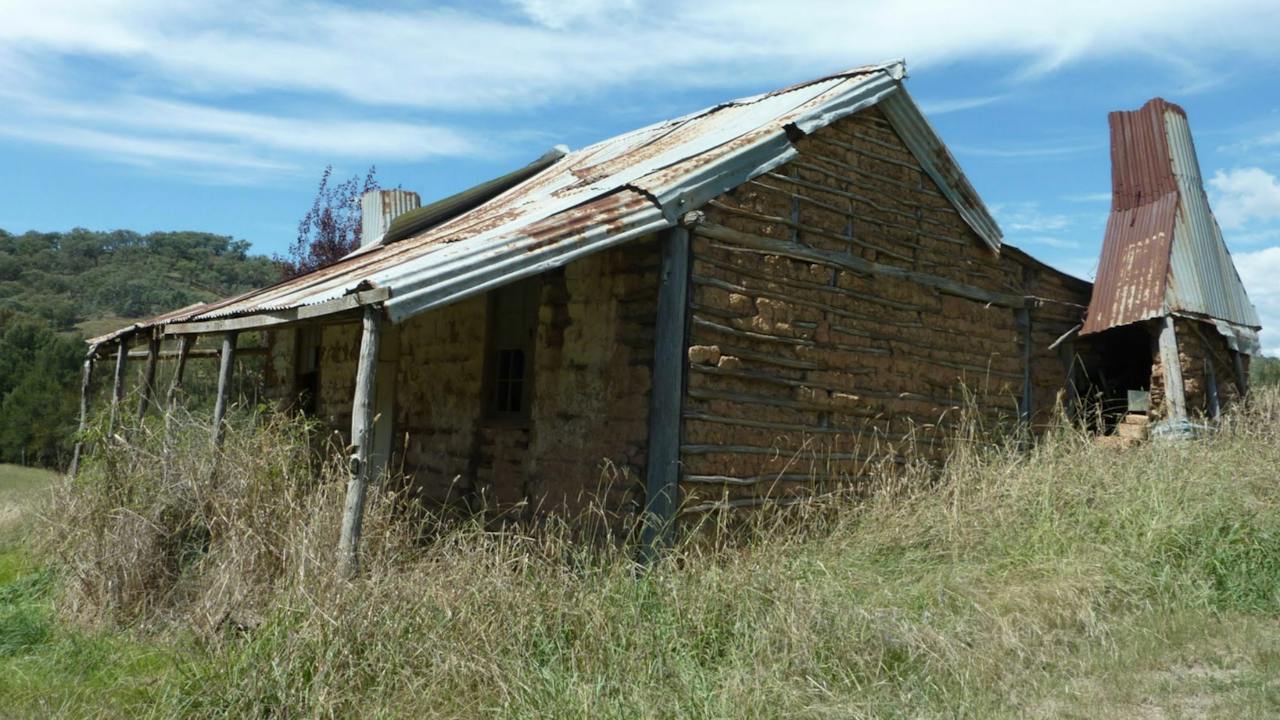 Book Keepers Cottage