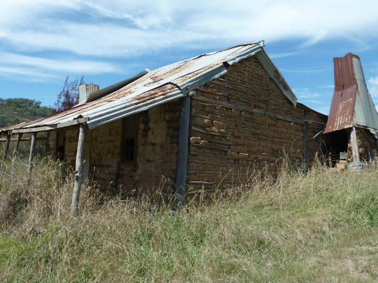 Book Keepers Cottage