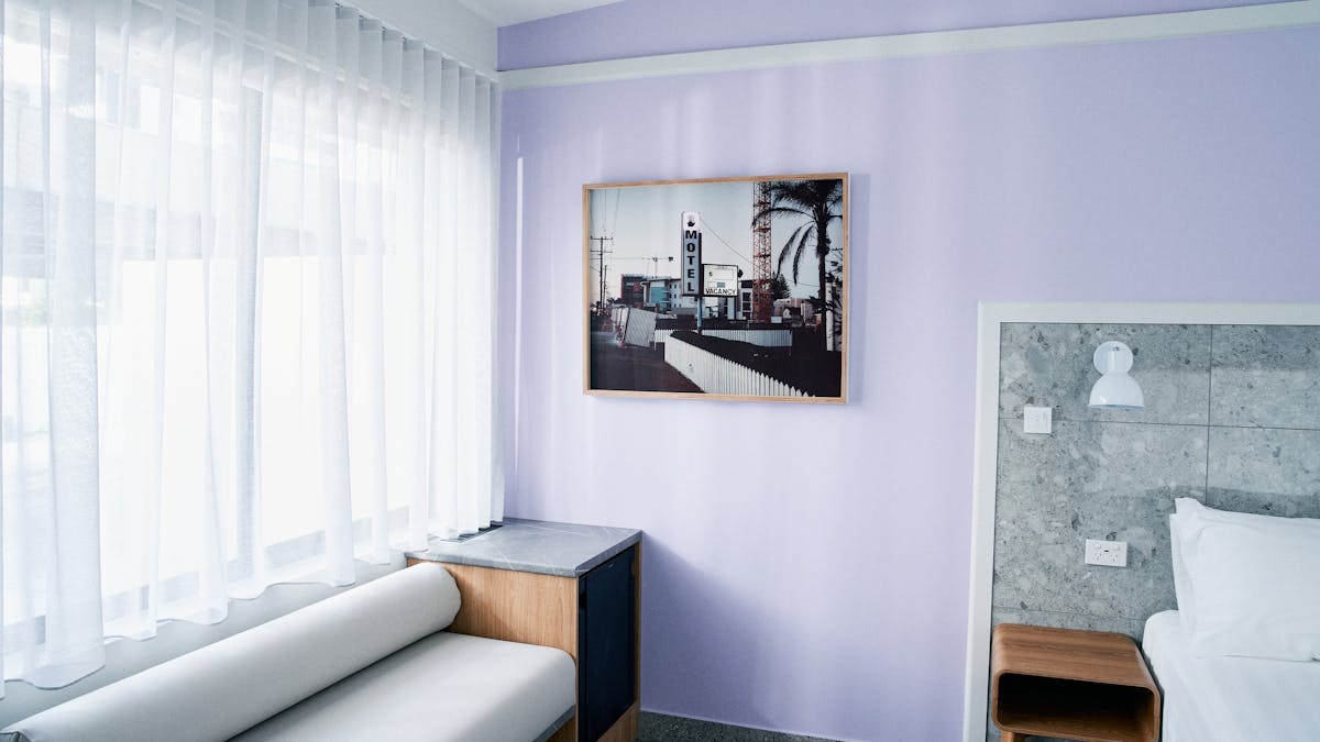 Queen Room