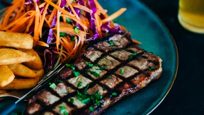 Restaurant at the Golfie