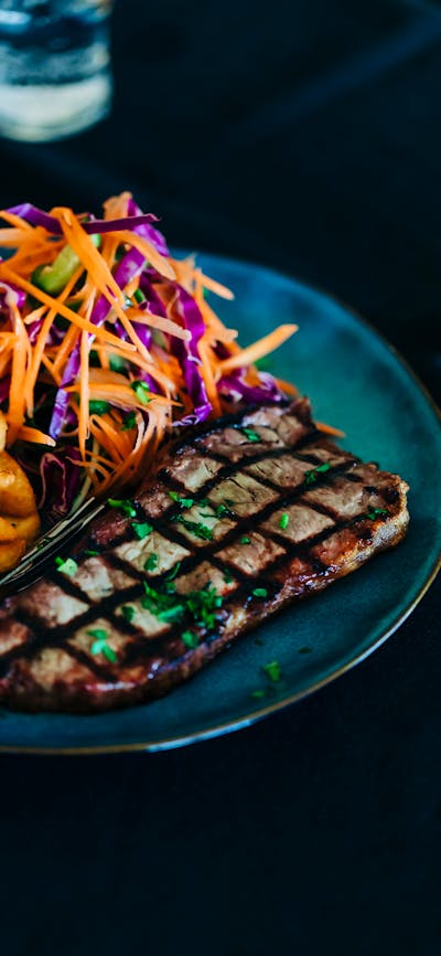 Restaurant at the Golfie