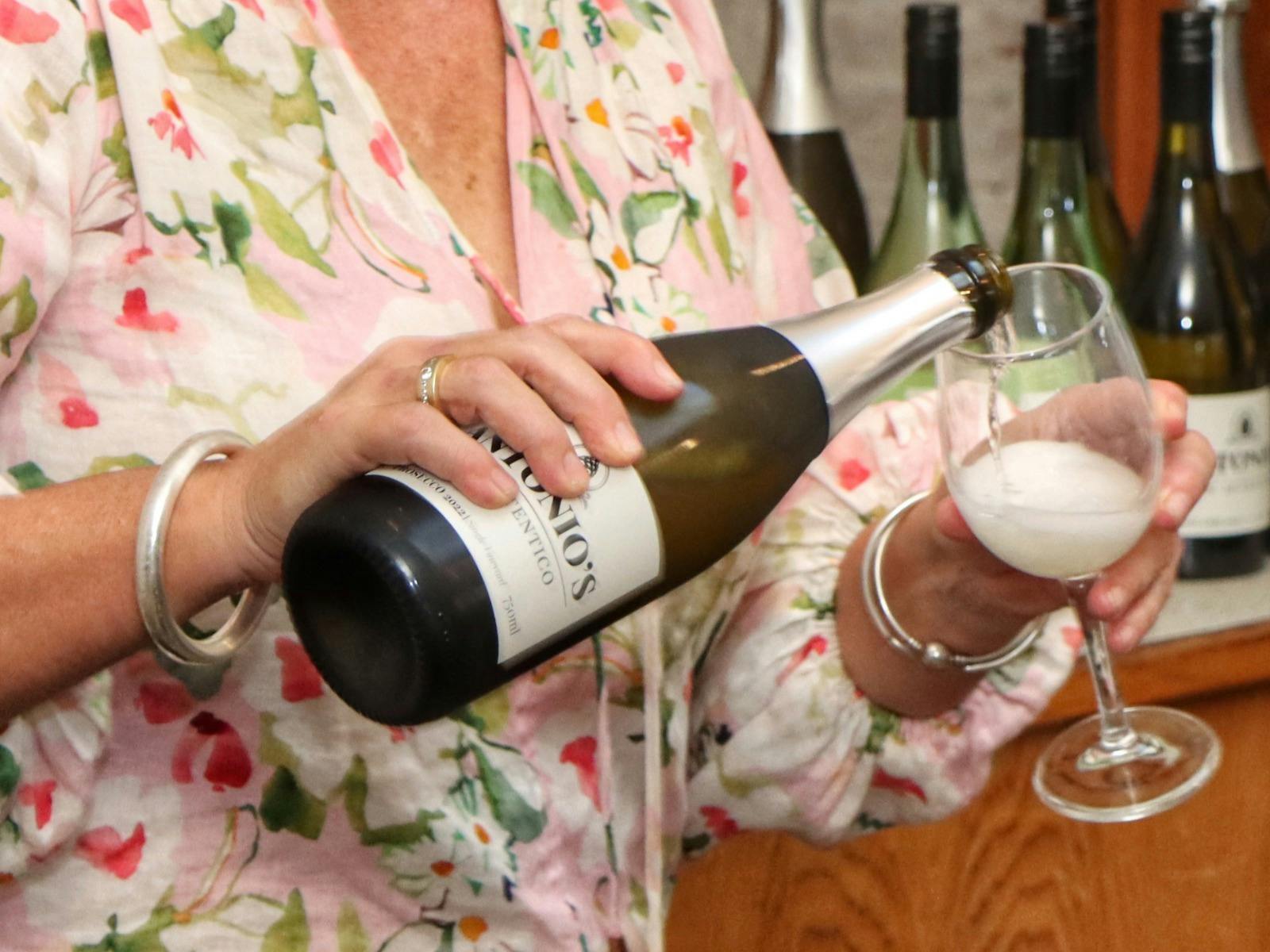 Canola Wine