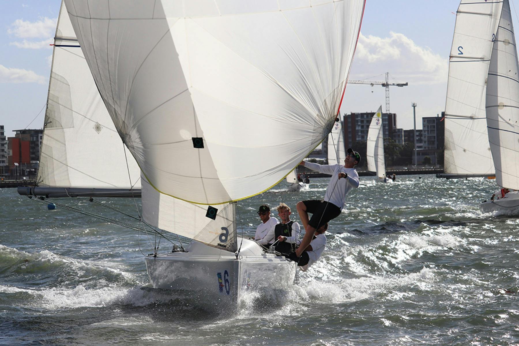 Match Racing
