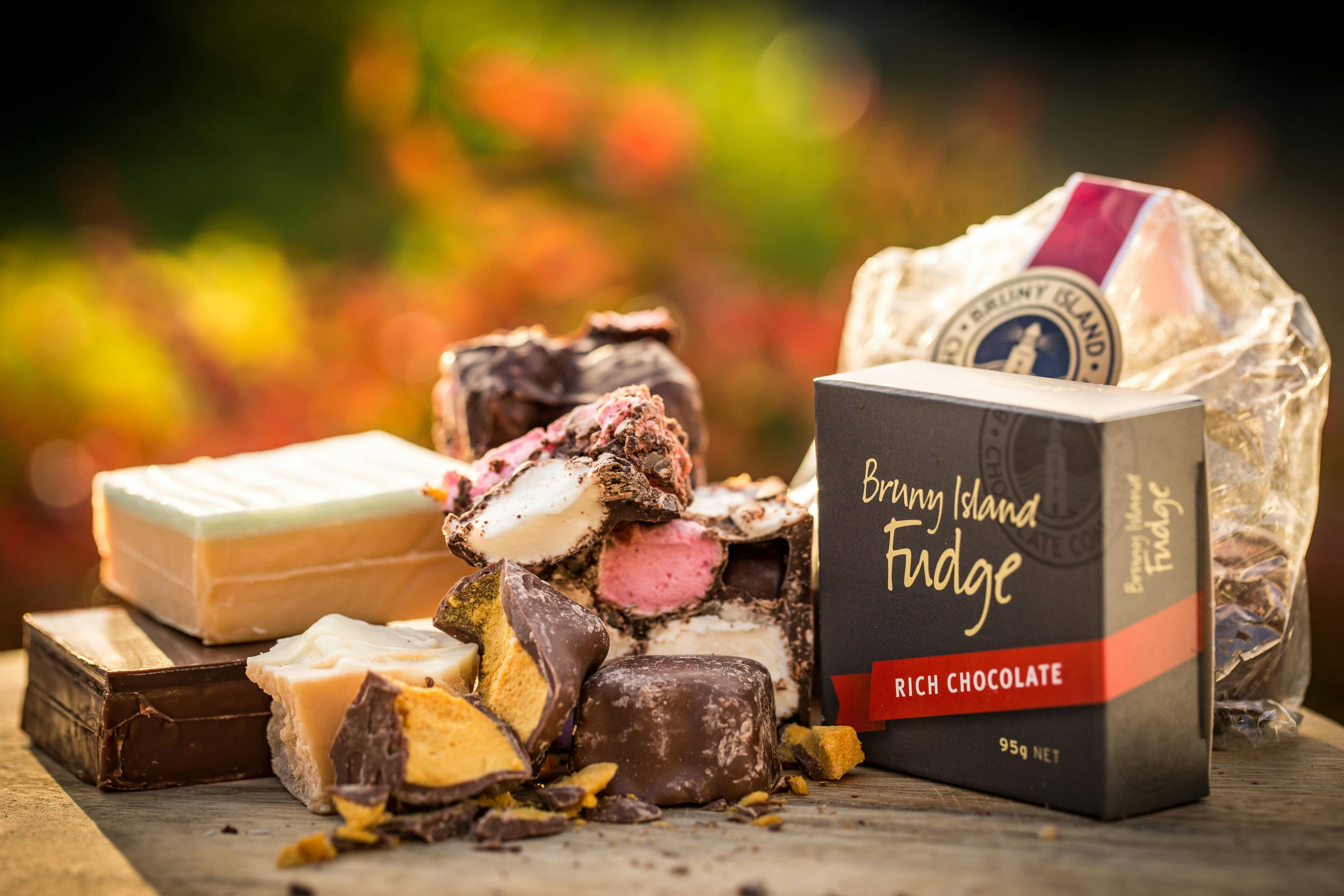 Bruny Island Chocolate, Bruny Island Food Tours