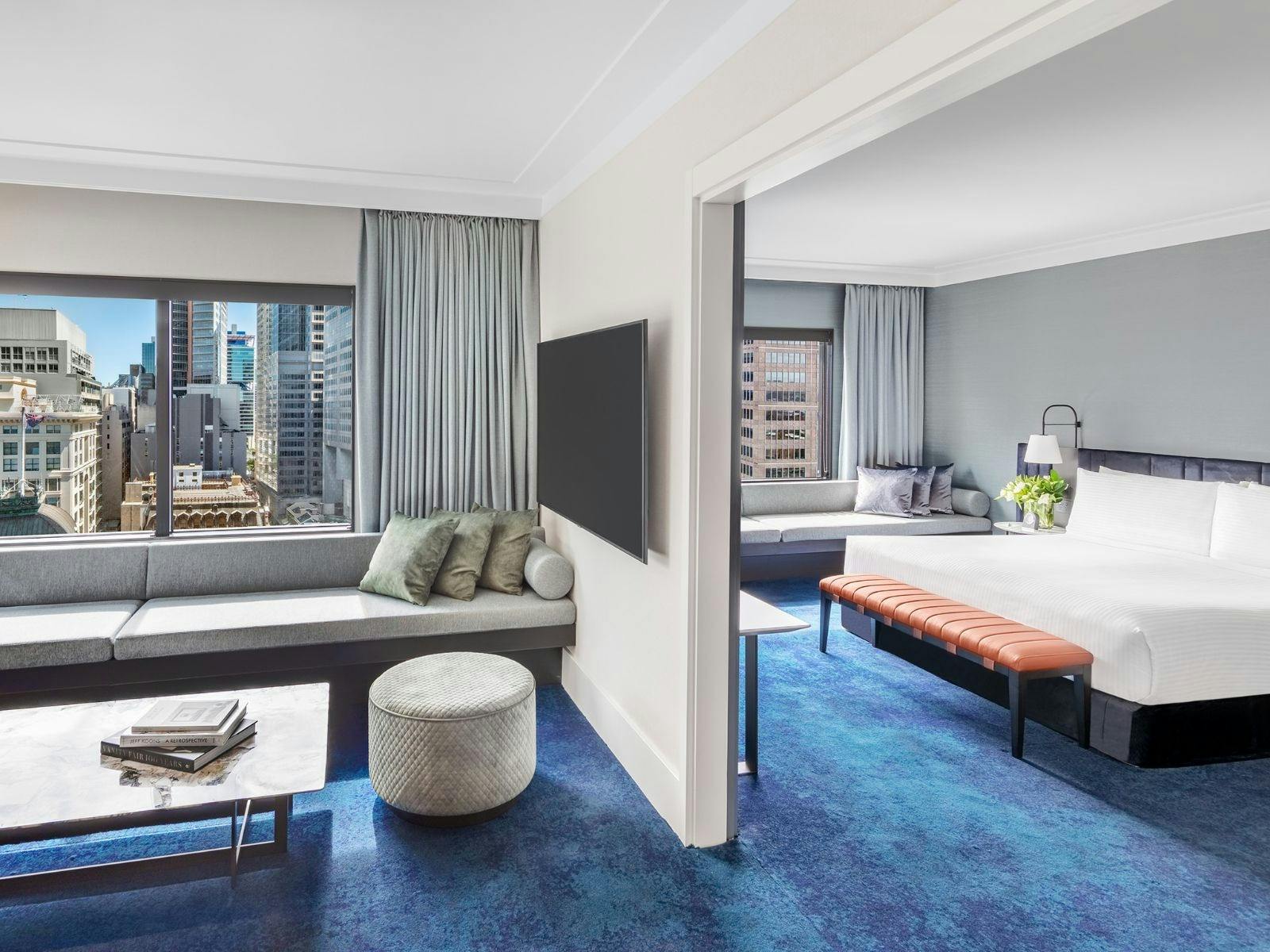 City Suite