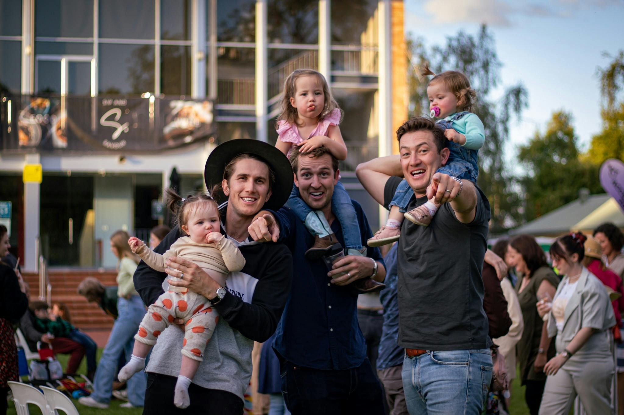 Sip and Savour Festival - Port Macquarie