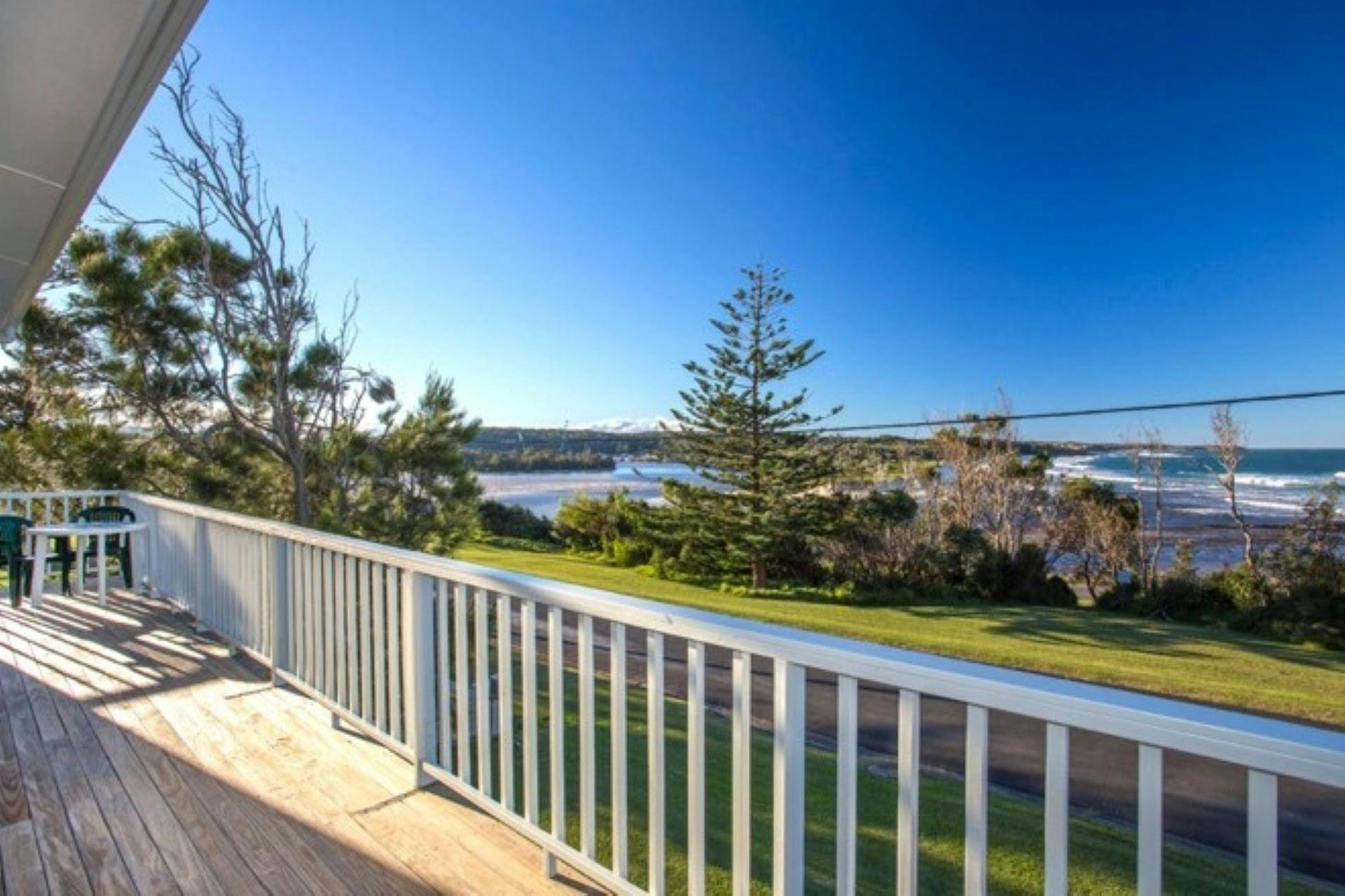 Seaside Beach House - Shoalhaven - South Coast NSW