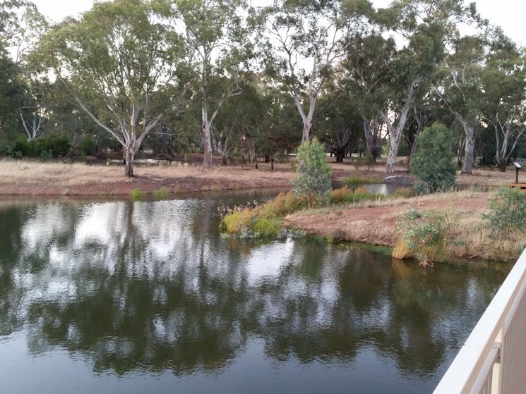 Fishing is allowed.  A NSW fisihing licence is required.