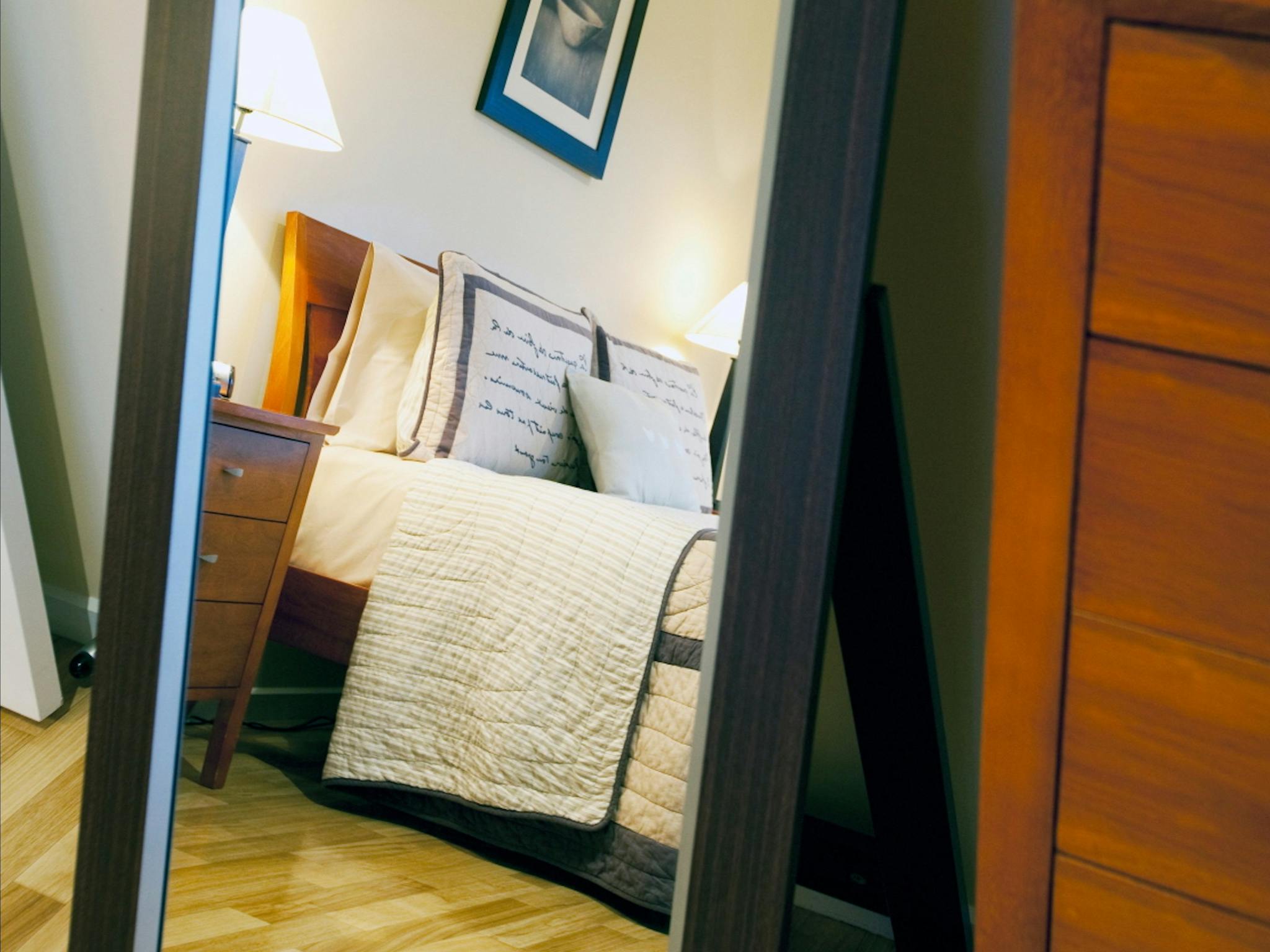 Chrismont Guest House