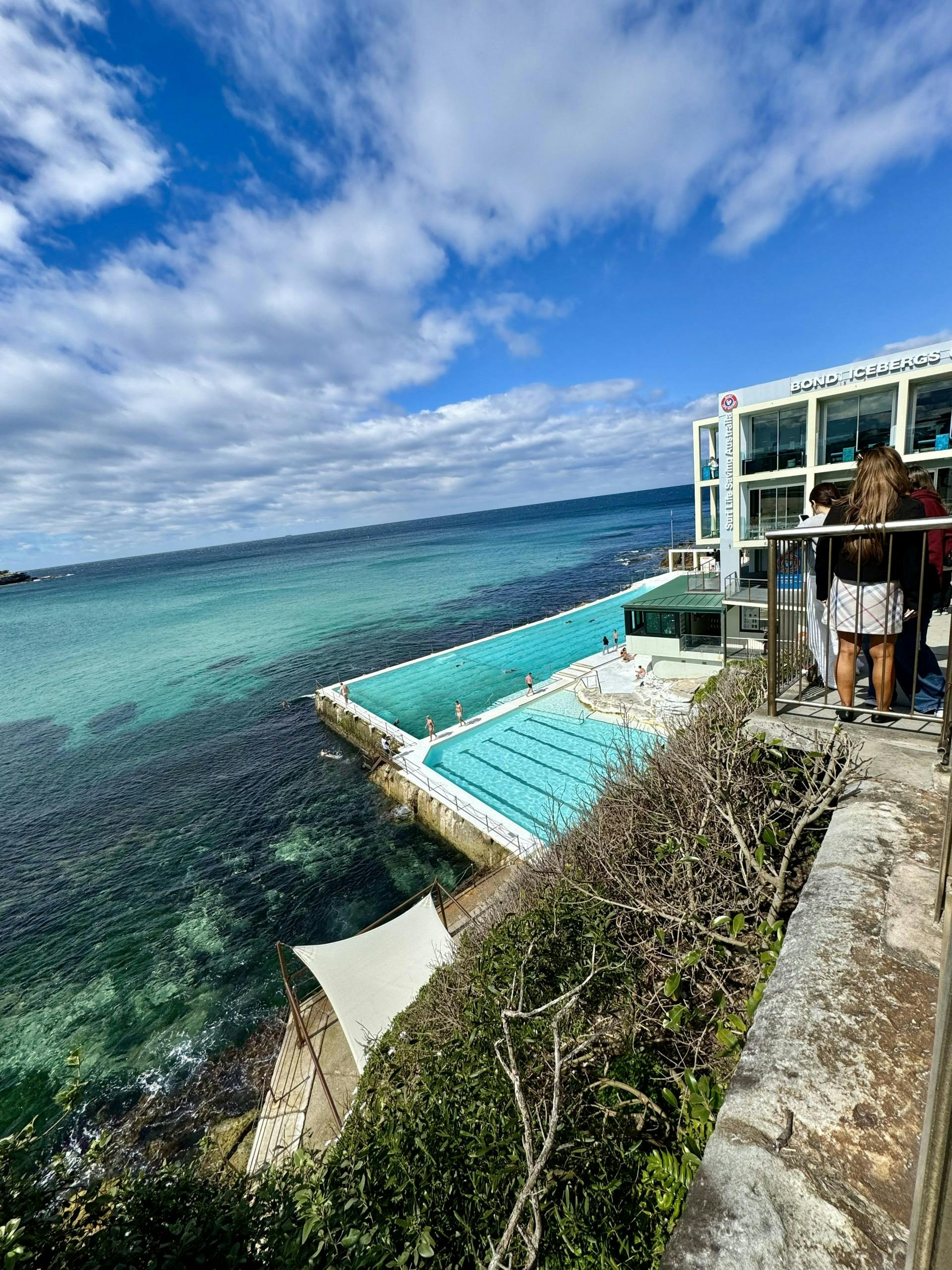 Bondi Beach