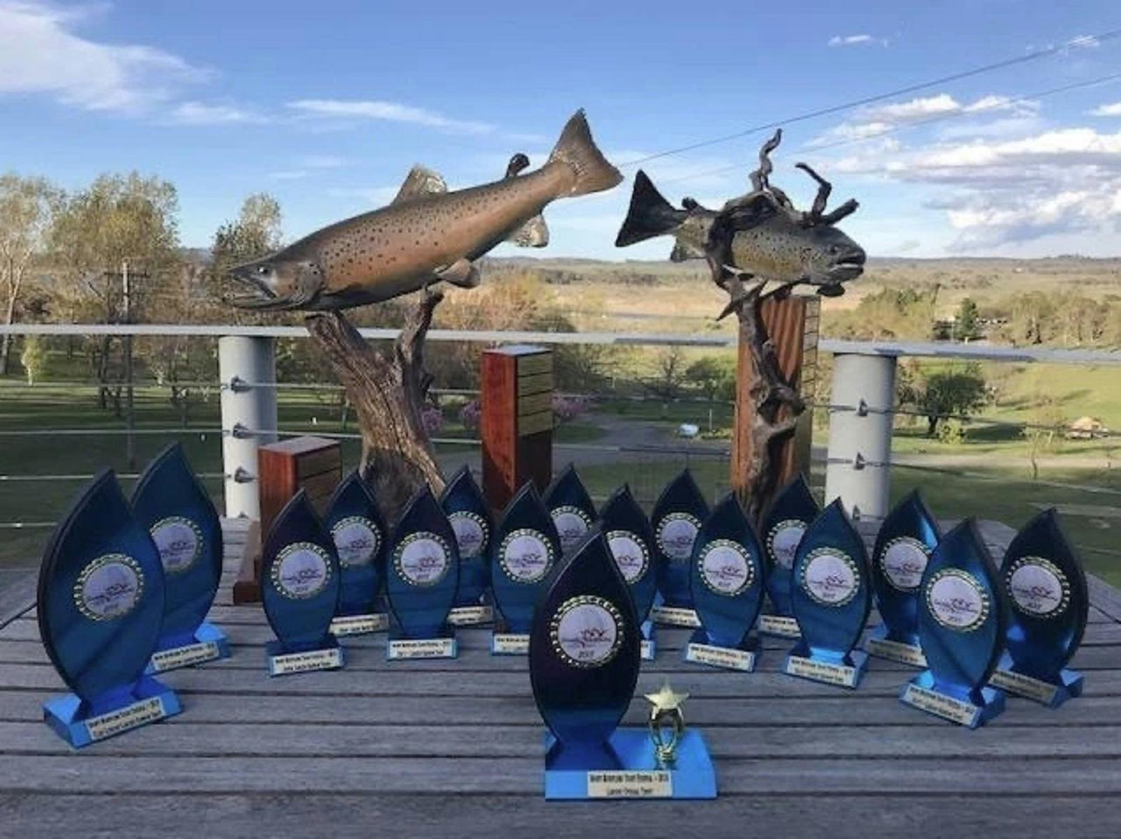 Snowy Mountains Trout Festival NSW Holidays & Things