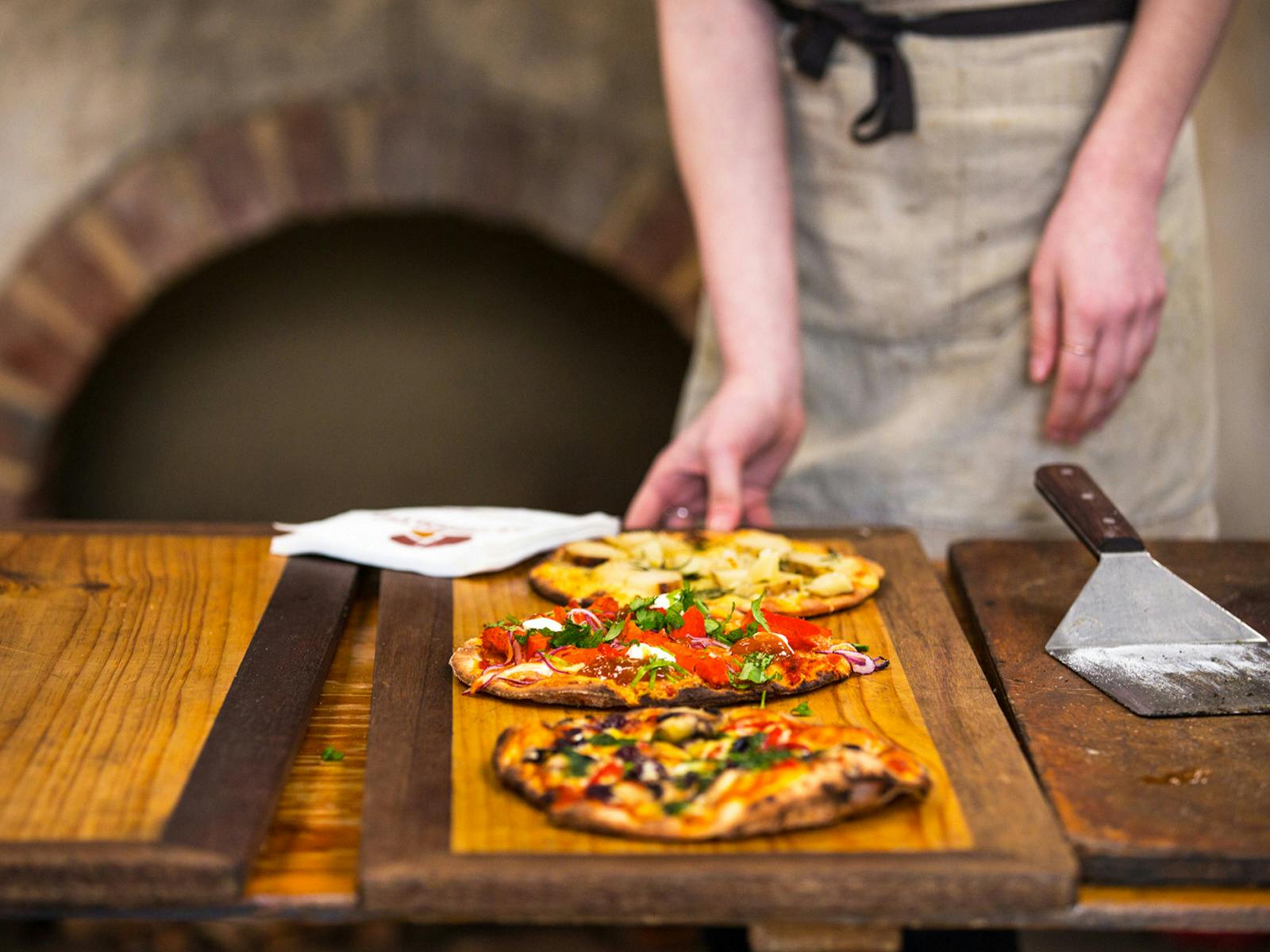 Private Functions at Hither & Yon Willunga