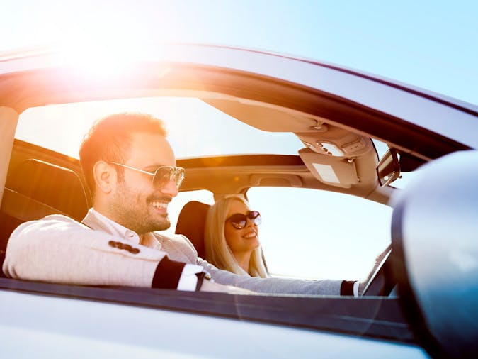 Europcar Car Hire Adelaide City