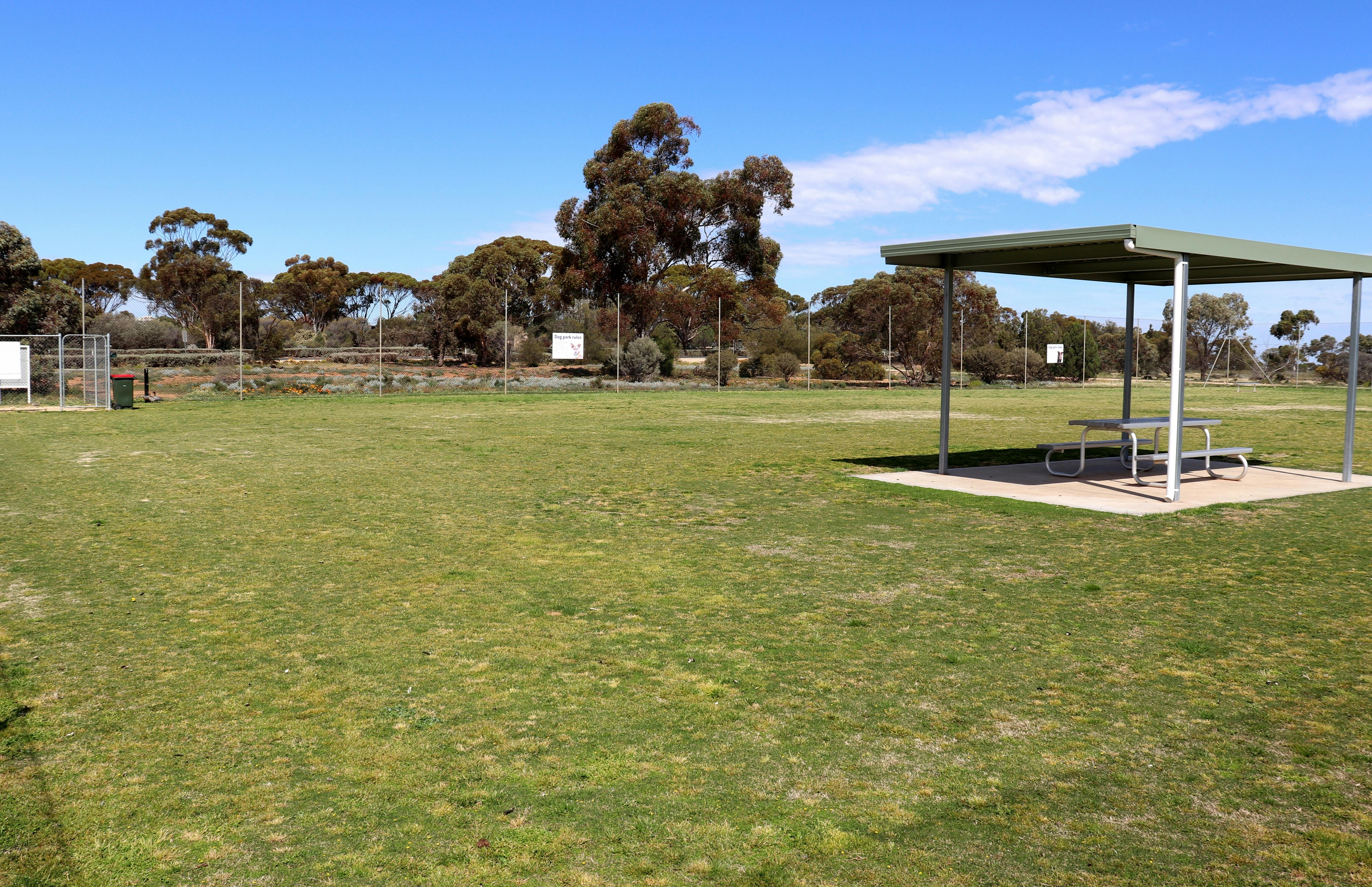 Loxton Dog Park