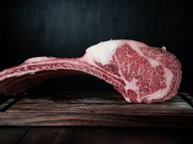 Mayura Station Tomahawk