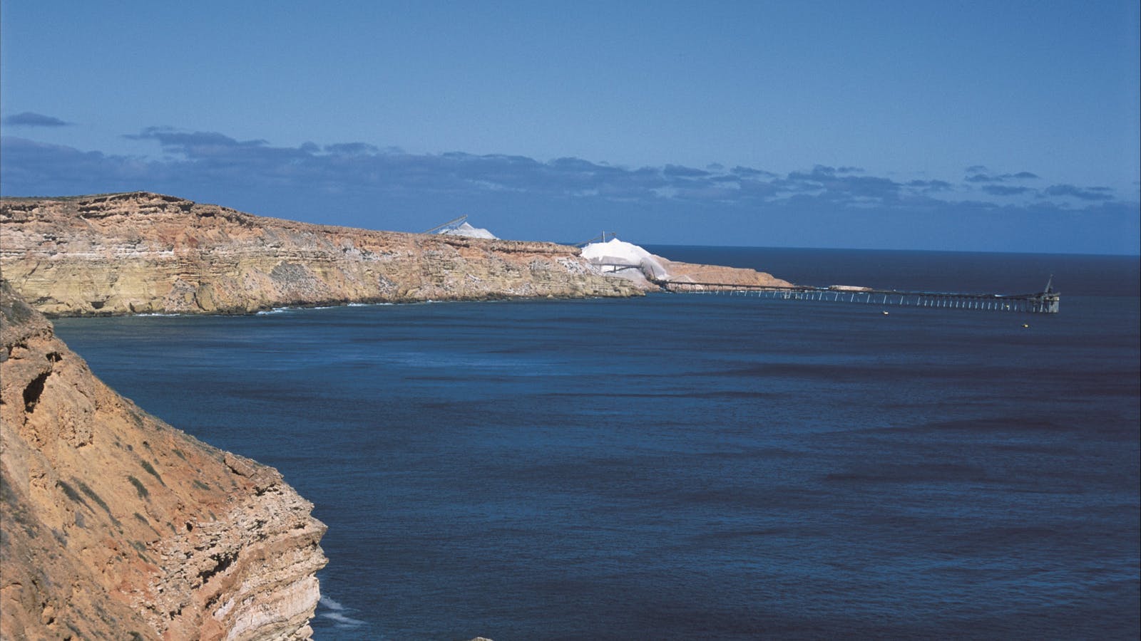 Cape Cuvier Coast