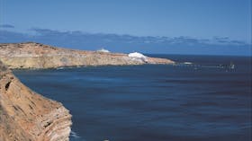 Cape Cuvier Coast