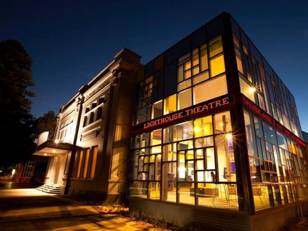 Lighthouse Theatre