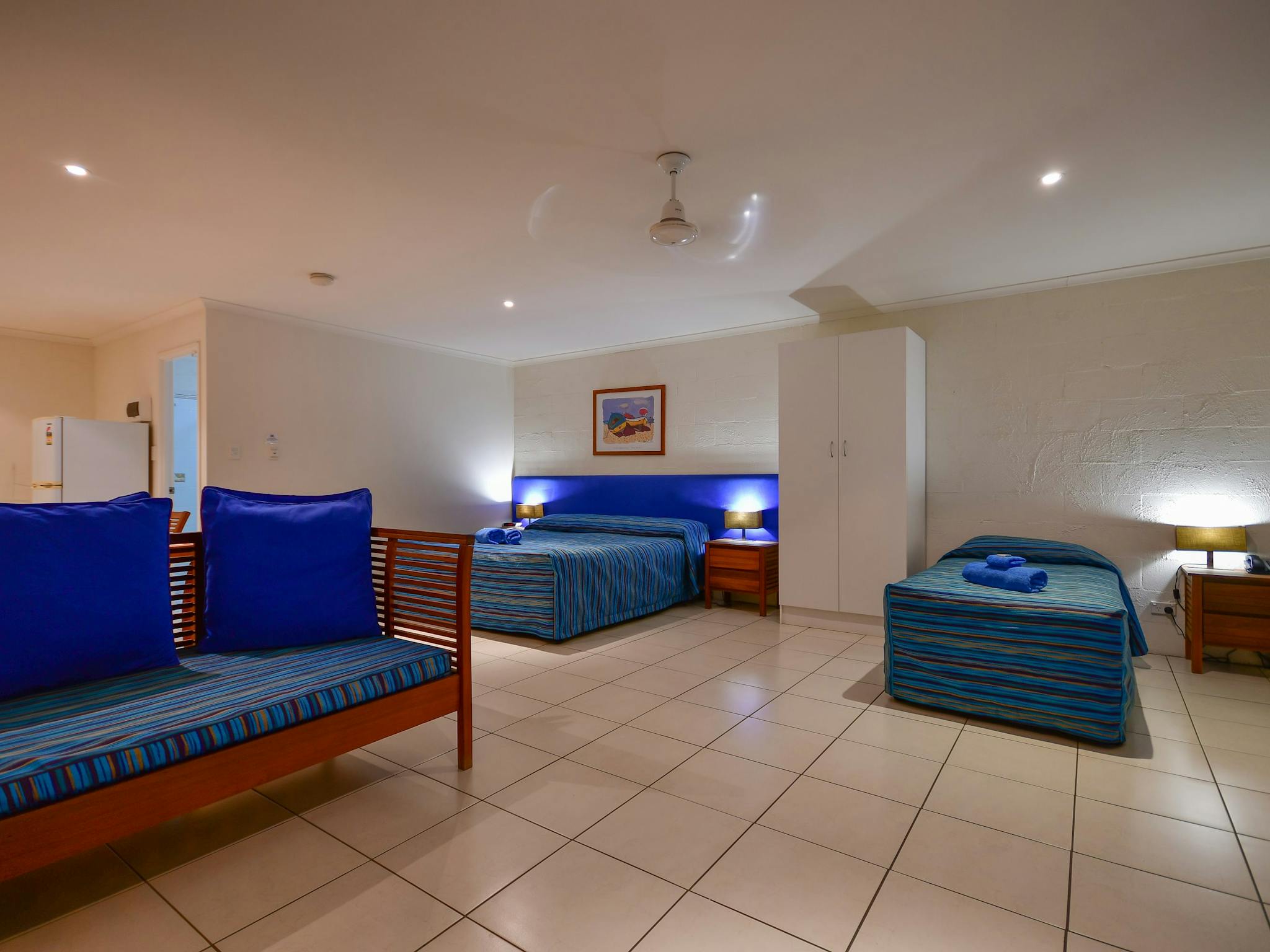 Beachfront Executive Beachfront Executive