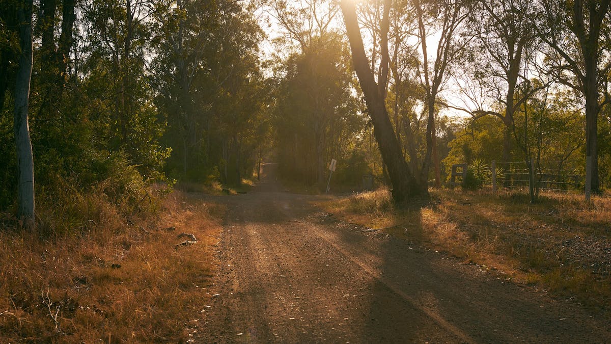 Raysource Road