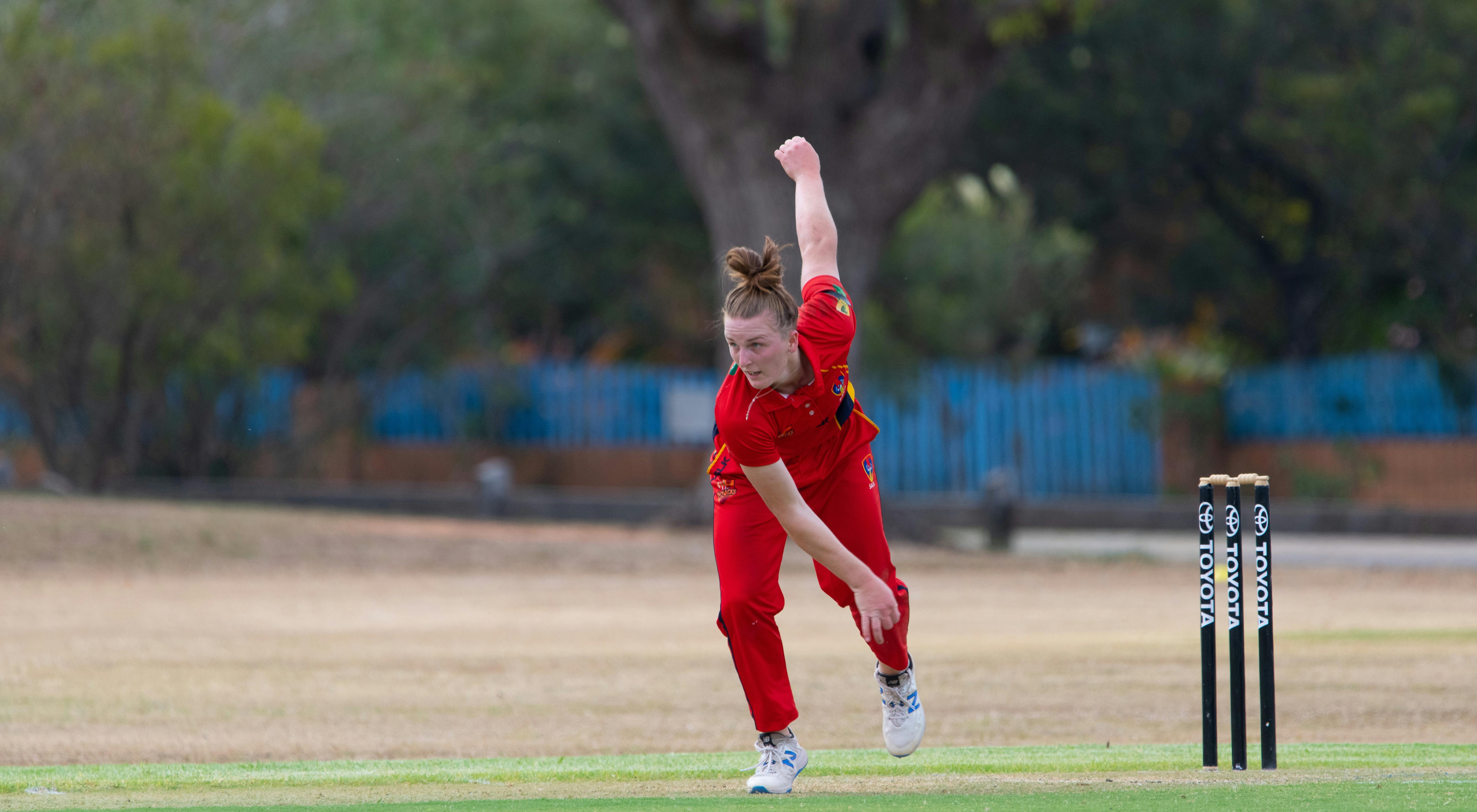 Australian Country Cricket Championships