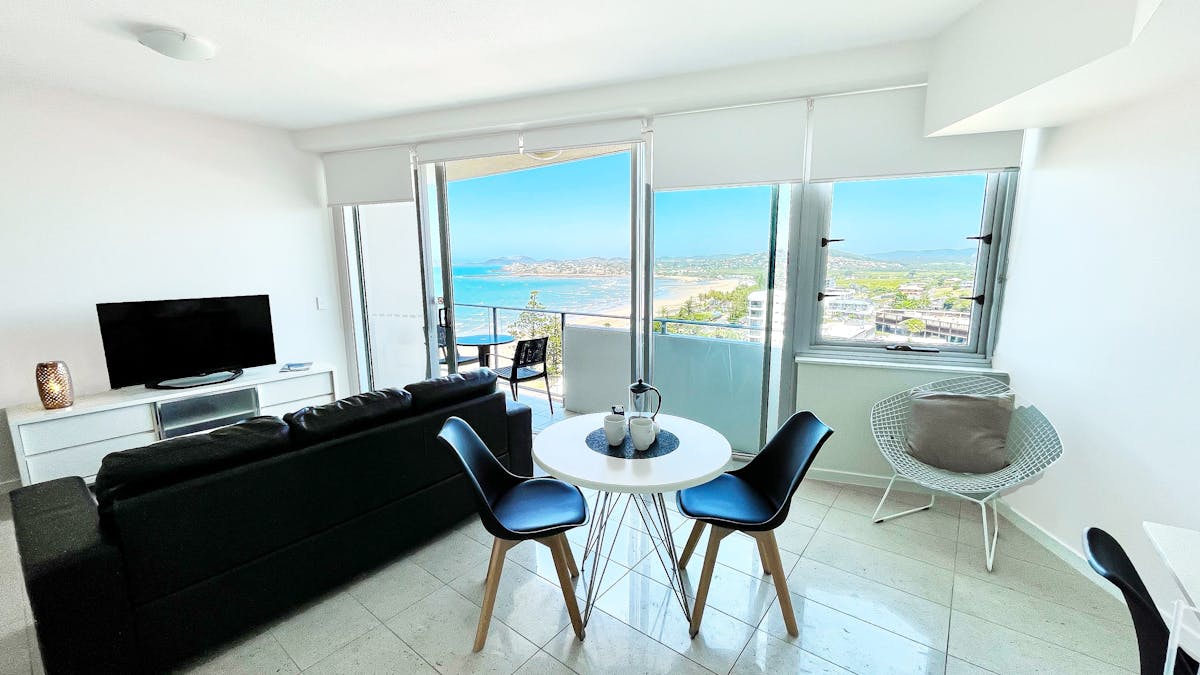 Living  area