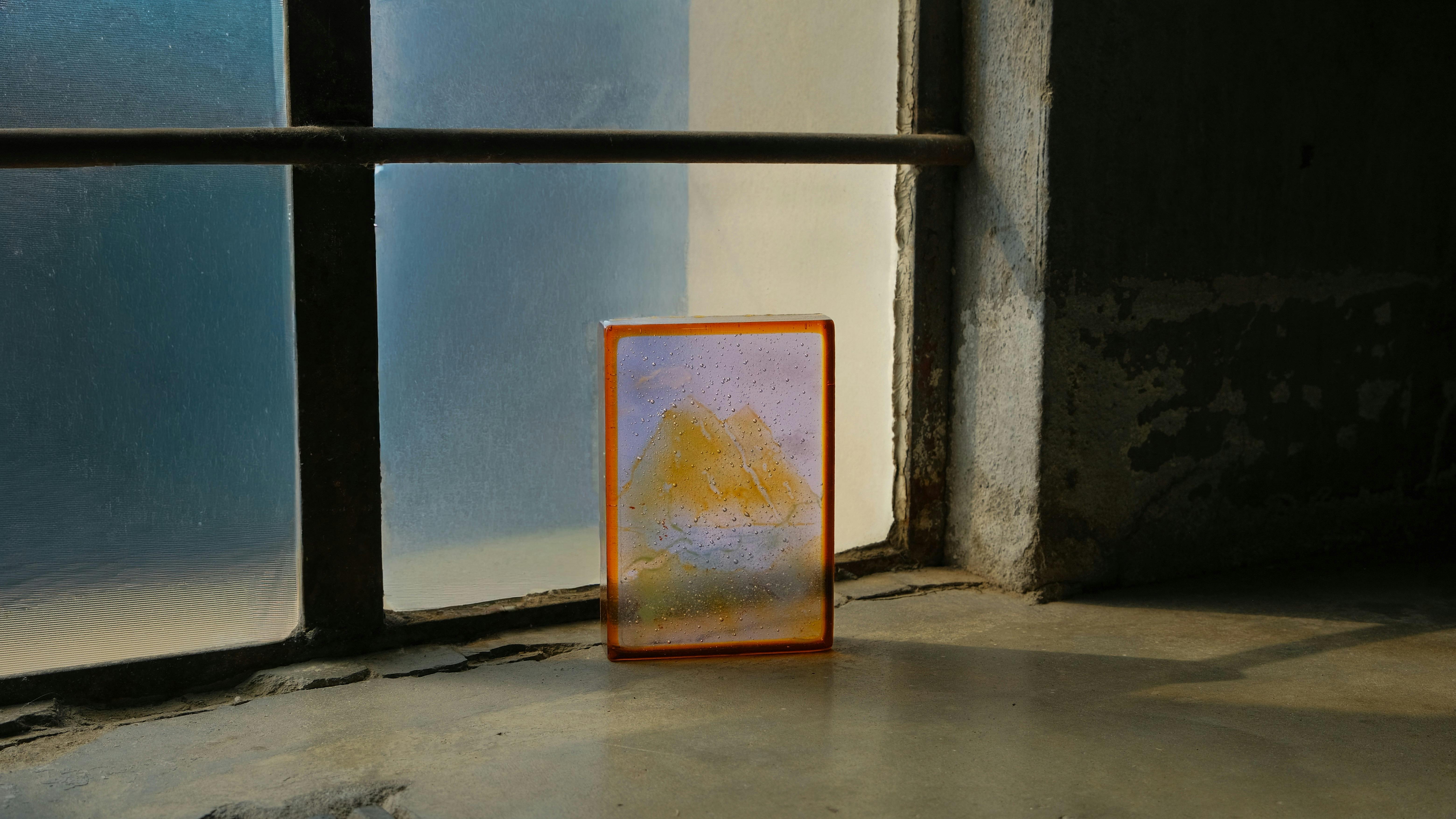 Fusing Depth and Light with Kirstie Rea