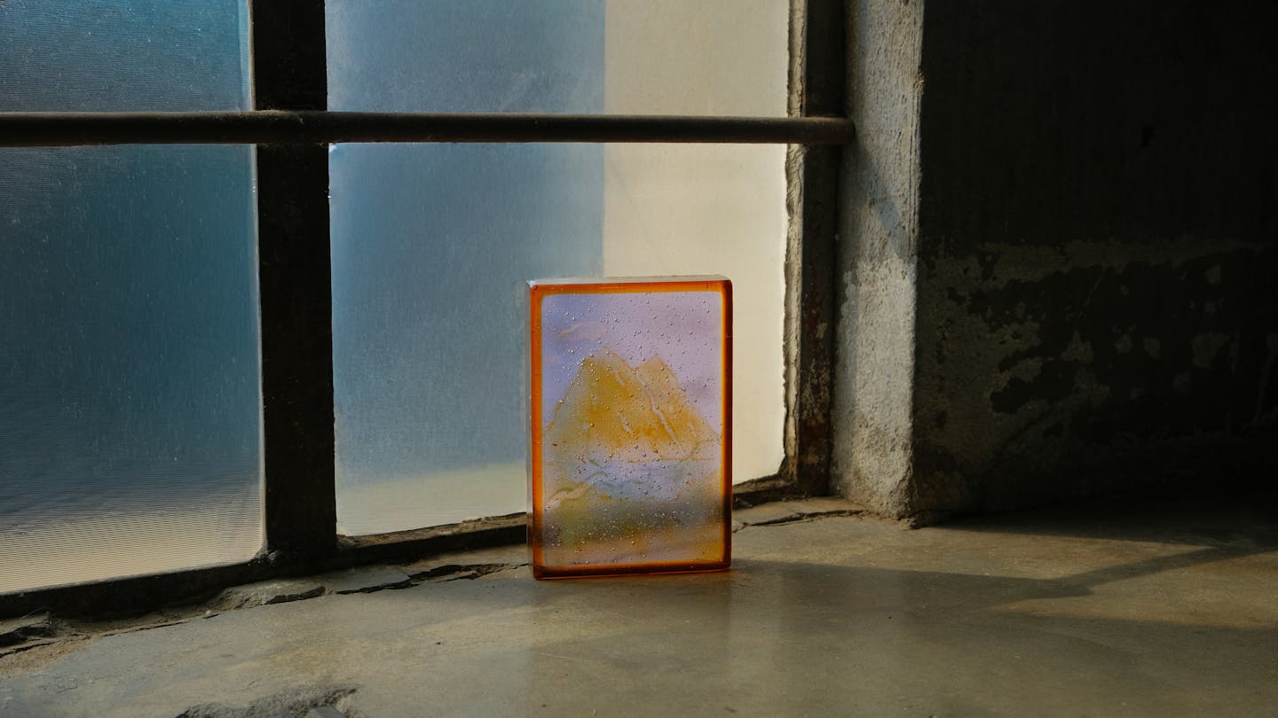 Kiln Fused Bricks