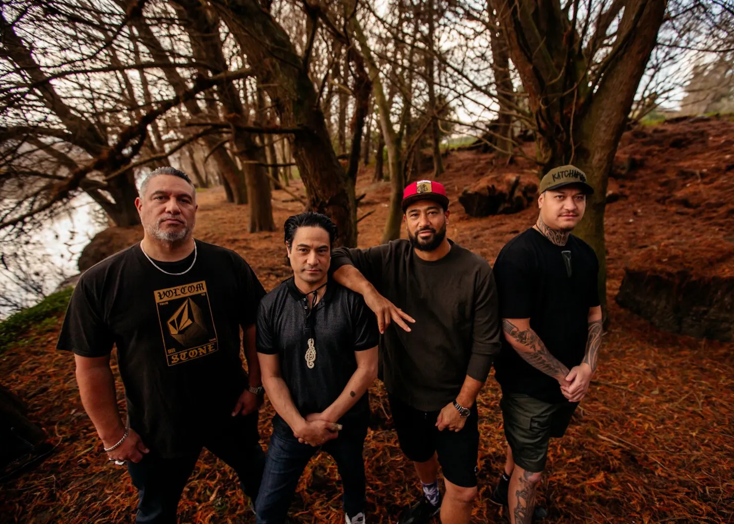 Katchafire
