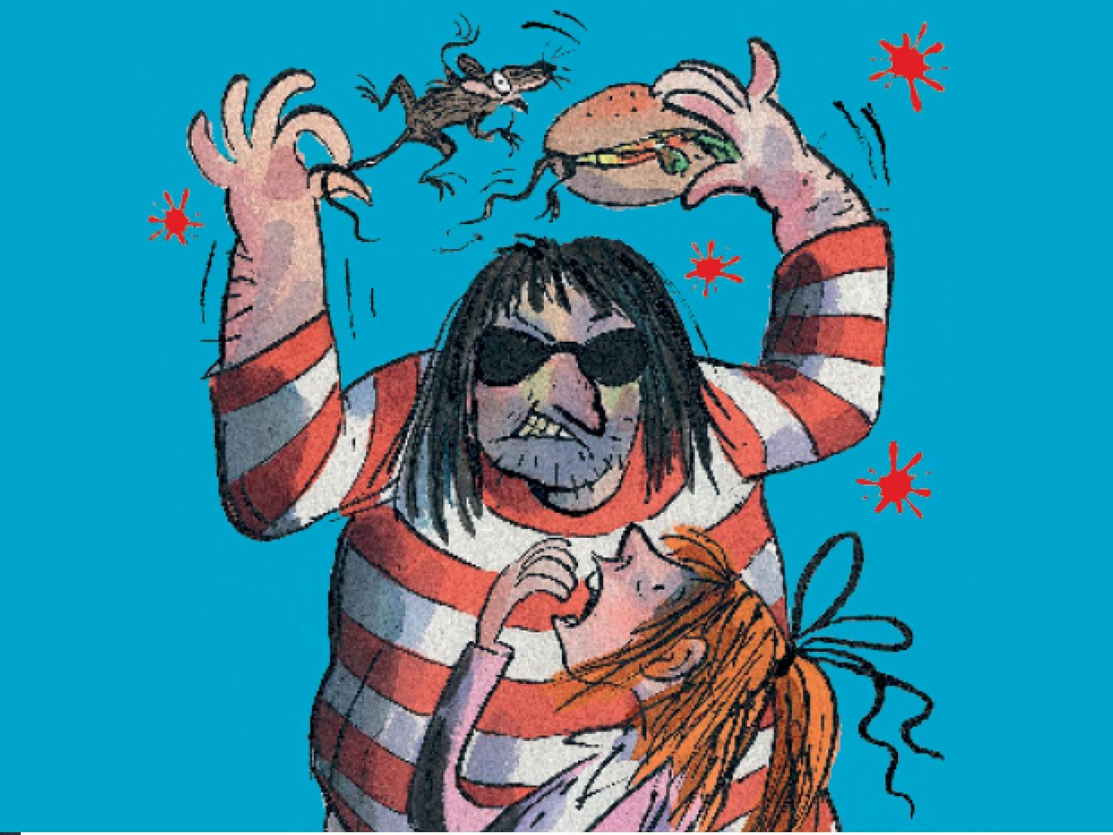 Ratburger