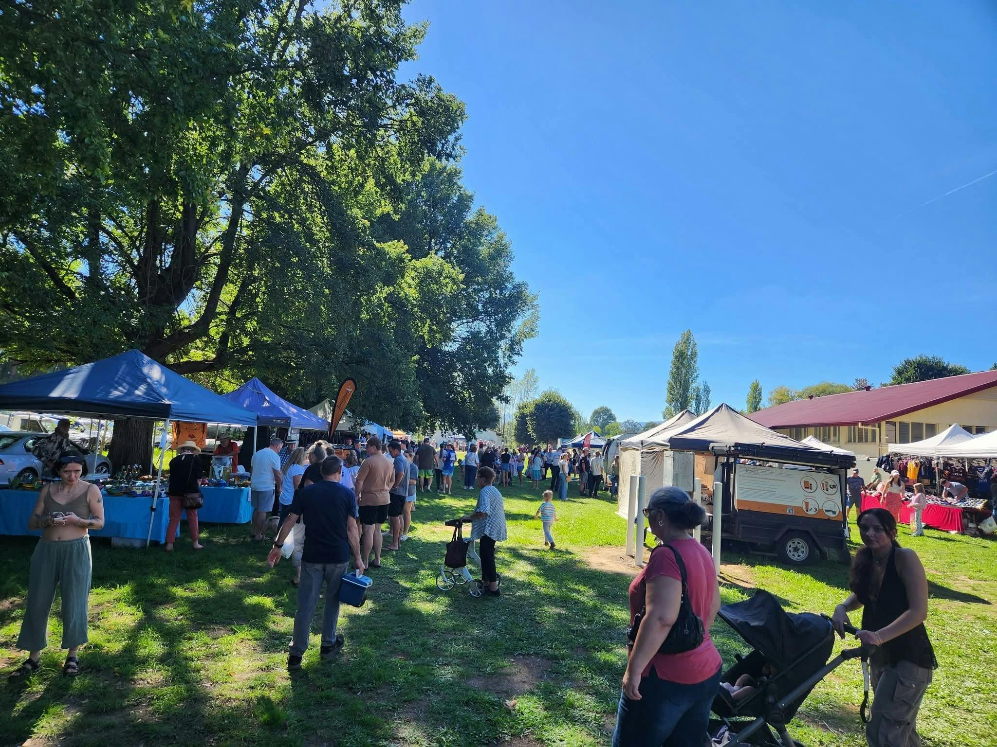 Market Day