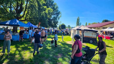 Market Day