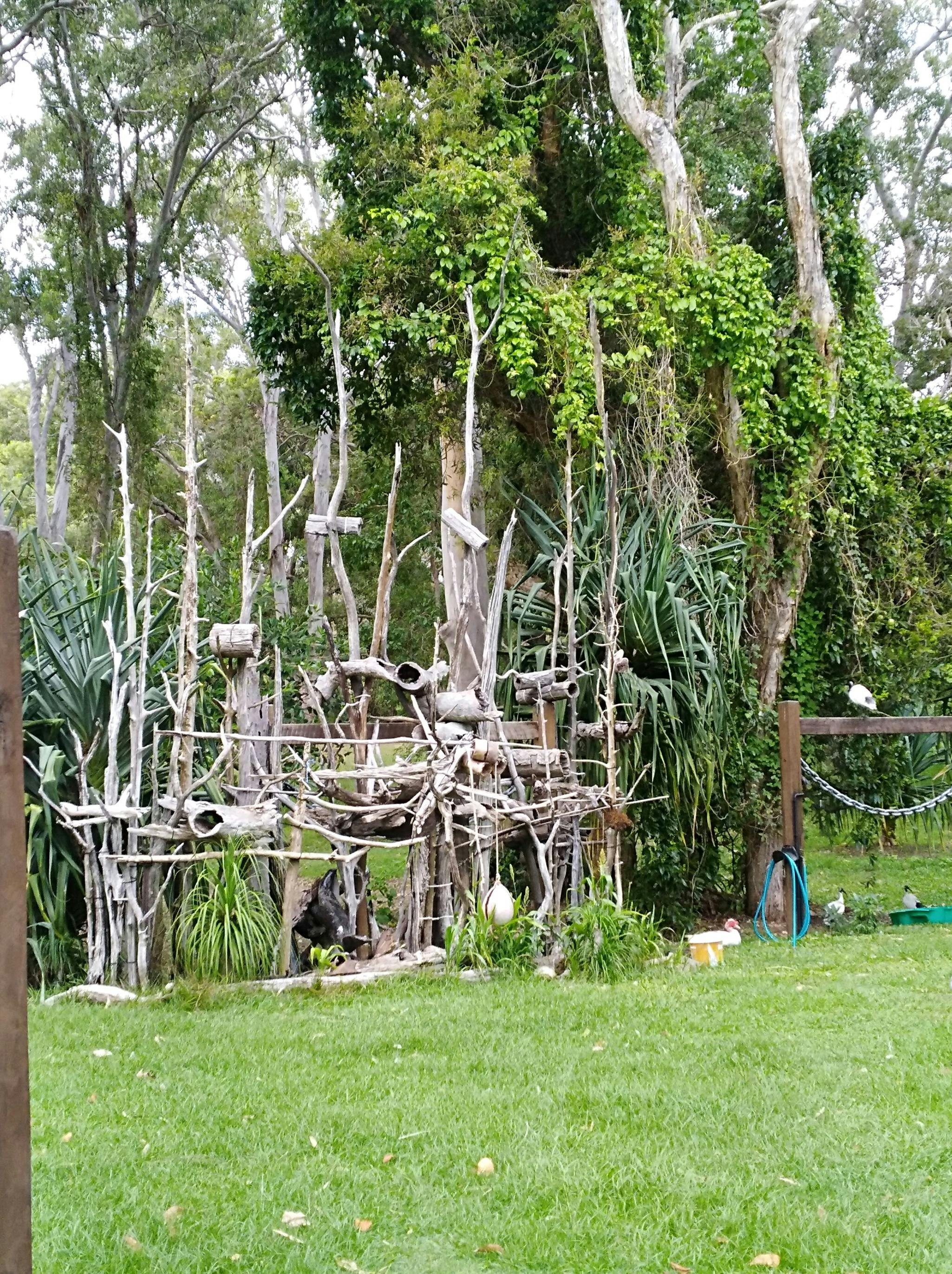 Macleay  Island